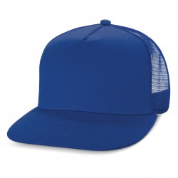 Caps - Impala Flat Peak Mesh Cap