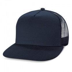 Caps - Impala Flat Peak Mesh Cap