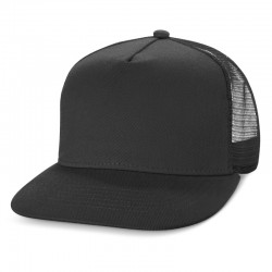Caps - Impala Flat Peak Mesh Cap