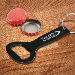 Bottle Openers - Bristol Bottle Opener Key Ring