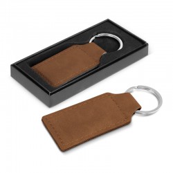 Metal Keyrings - Ashton Key Ring