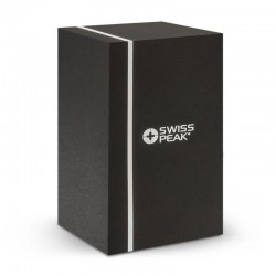 Branded Flasks - Swiss Peak Elite Copper Vacuum Food Container - 500ml