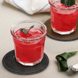 Coasters - Sirocco Coaster Set of 6