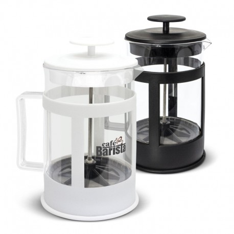 Coffee Plungers & Jugs - Crema Coffee Plunger - Large