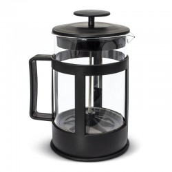 Coffee Plungers & Jugs - Crema Coffee Plunger - Large