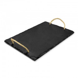 Cheese Sets - Slate Serving Board