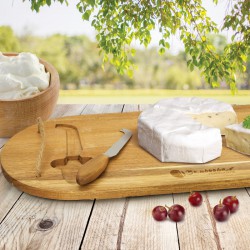 Cheese Sets - Coventry Cheese Board