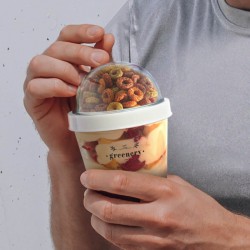 Reusable Coffee Cups - Yogo Cup
