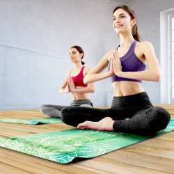 Exercise Sets - Mantra Yoga Mat