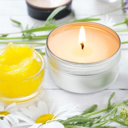 Candles - Citronella Candle
