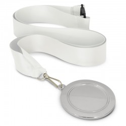 Novelties - Podium Medal - 65mm
