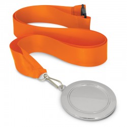 Novelties - Podium Medal - 65mm