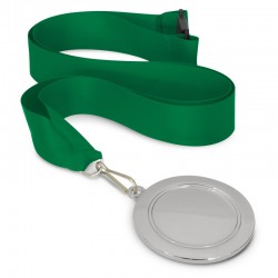 Novelties - Podium Medal - 65mm
