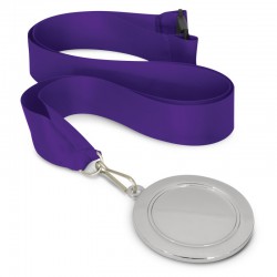 Novelties - Podium Medal - 65mm