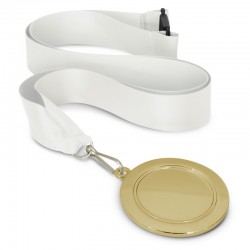 Novelties - Podium Medal - 65mm