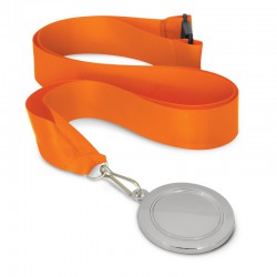 Novelties - Podium Medal - 50mm