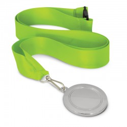 Novelties - Podium Medal - 50mm