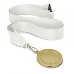 Novelties - Podium Medal - 50mm