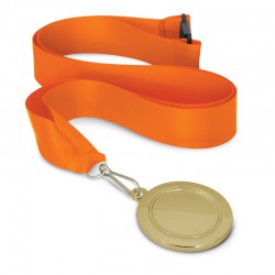 Novelties - Podium Medal - 50mm