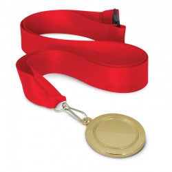 Novelties - Podium Medal - 50mm
