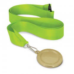 Novelties - Podium Medal - 50mm