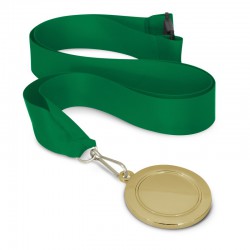 Novelties - Podium Medal - 50mm