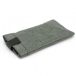 Promotional Journals & Noteboooks - Malibu Premium Sunglasses - Carbon Fibre