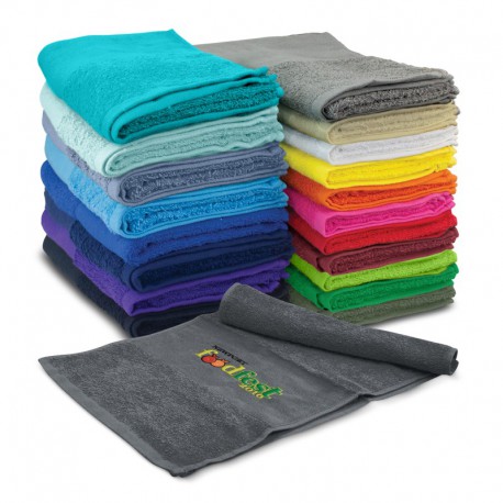 Sports Towels - Enduro Sports Towel