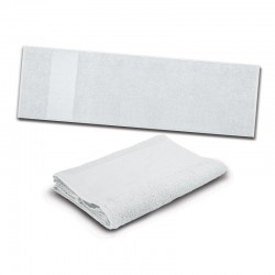 Sports Towels - Enduro Sports Towel