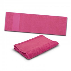 Sports Towels - Enduro Sports Towel