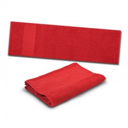 Sports Towels - Enduro Sports Towel