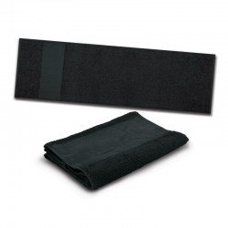 Sports Towels - Enduro Sports Towel