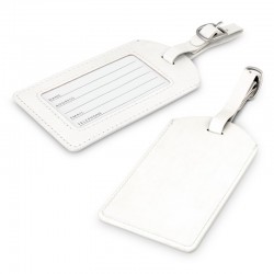 Luggage Tags - Aero Luggage Tag