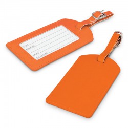 Luggage Tags - Aero Luggage Tag