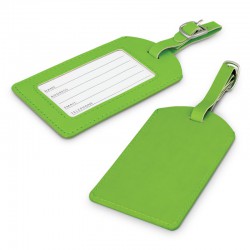 Luggage Tags - Aero Luggage Tag