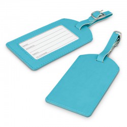 Luggage Tags - Aero Luggage Tag