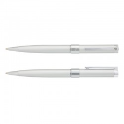 Metal Promotional Pens - Pierre Cardin Noblesse Pen