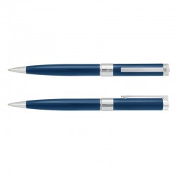 Metal Promotional Pens - Pierre Cardin Noblesse Pen