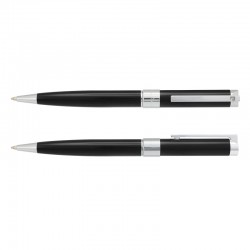 Metal Promotional Pens - Pierre Cardin Noblesse Pen