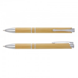 Binoculars - Panama Bamboo Pen