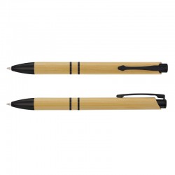 Binoculars - Panama Bamboo Pen