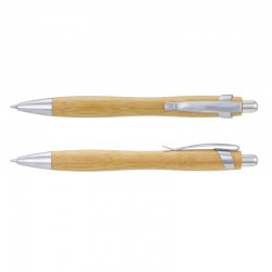 Binoculars - Serano Bamboo Pen