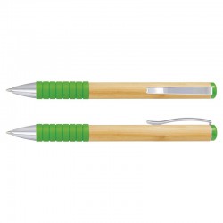Binoculars - Bamboo Twist Pen