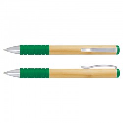 Binoculars - Bamboo Twist Pen
