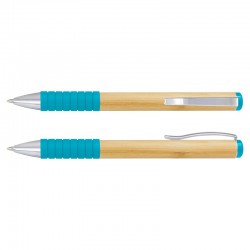 Binoculars - Bamboo Twist Pen