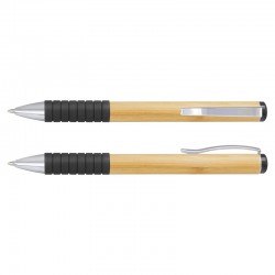 Binoculars - Bamboo Twist Pen