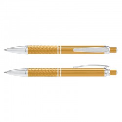 Metal Promotional Pens - Electra Metal Pen