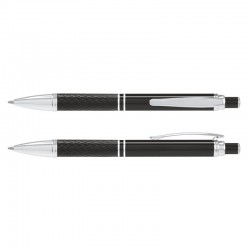 Metal Promotional Pens - Electra Metal Pen