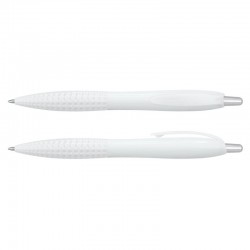 Plastic Promotional Pens - Xena Plastic Pen
