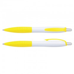 Plastic Promotional Pens - Xena Plastic Pen